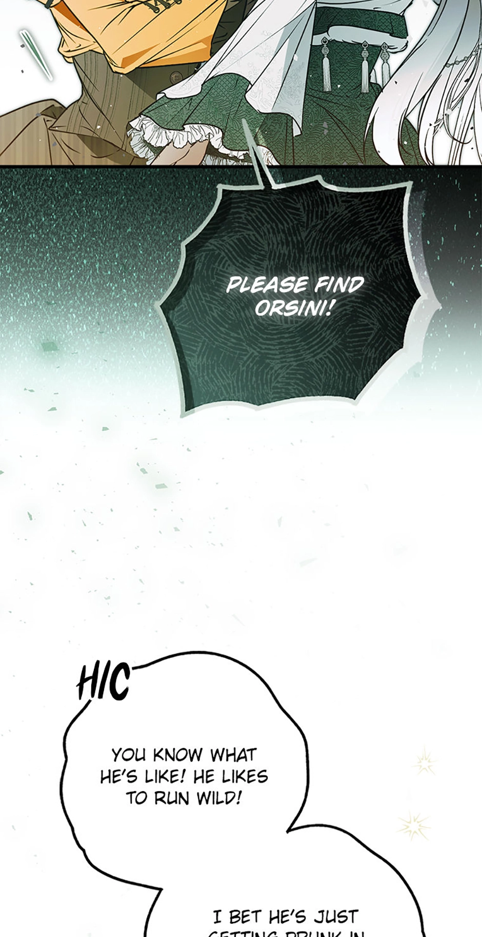 Post-Possession Damage Control Chapter 70 page 31 - 