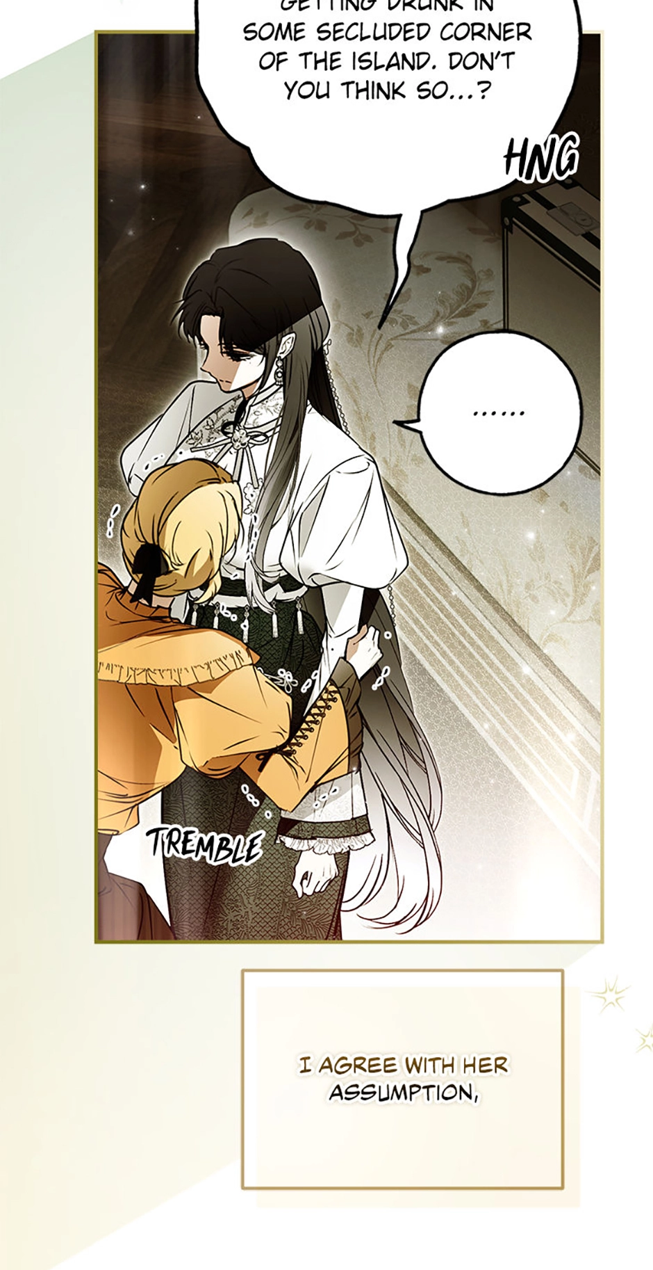 Post-Possession Damage Control Chapter 70 page 32 - 