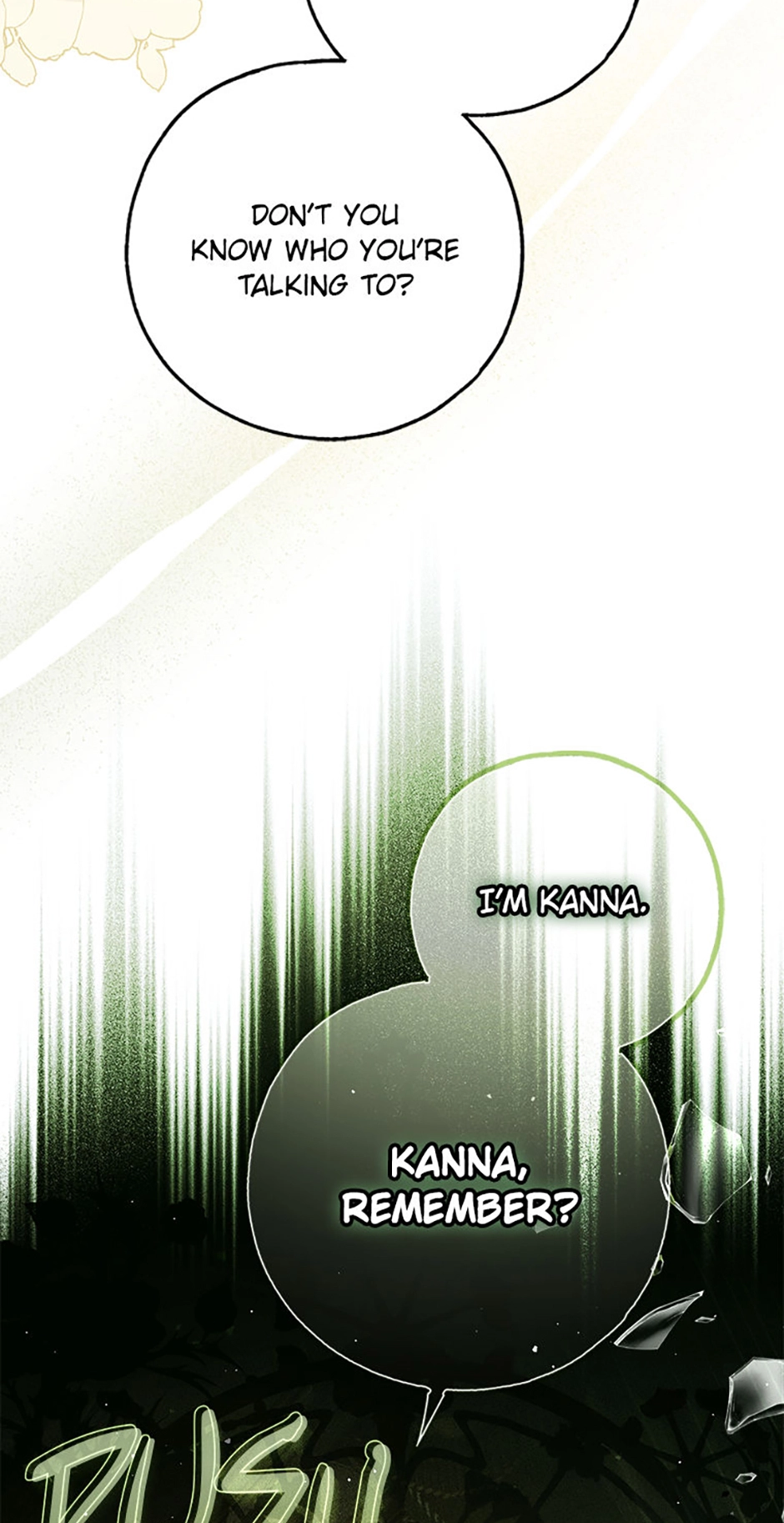 Post-Possession Damage Control Chapter 70 page 34 - 
