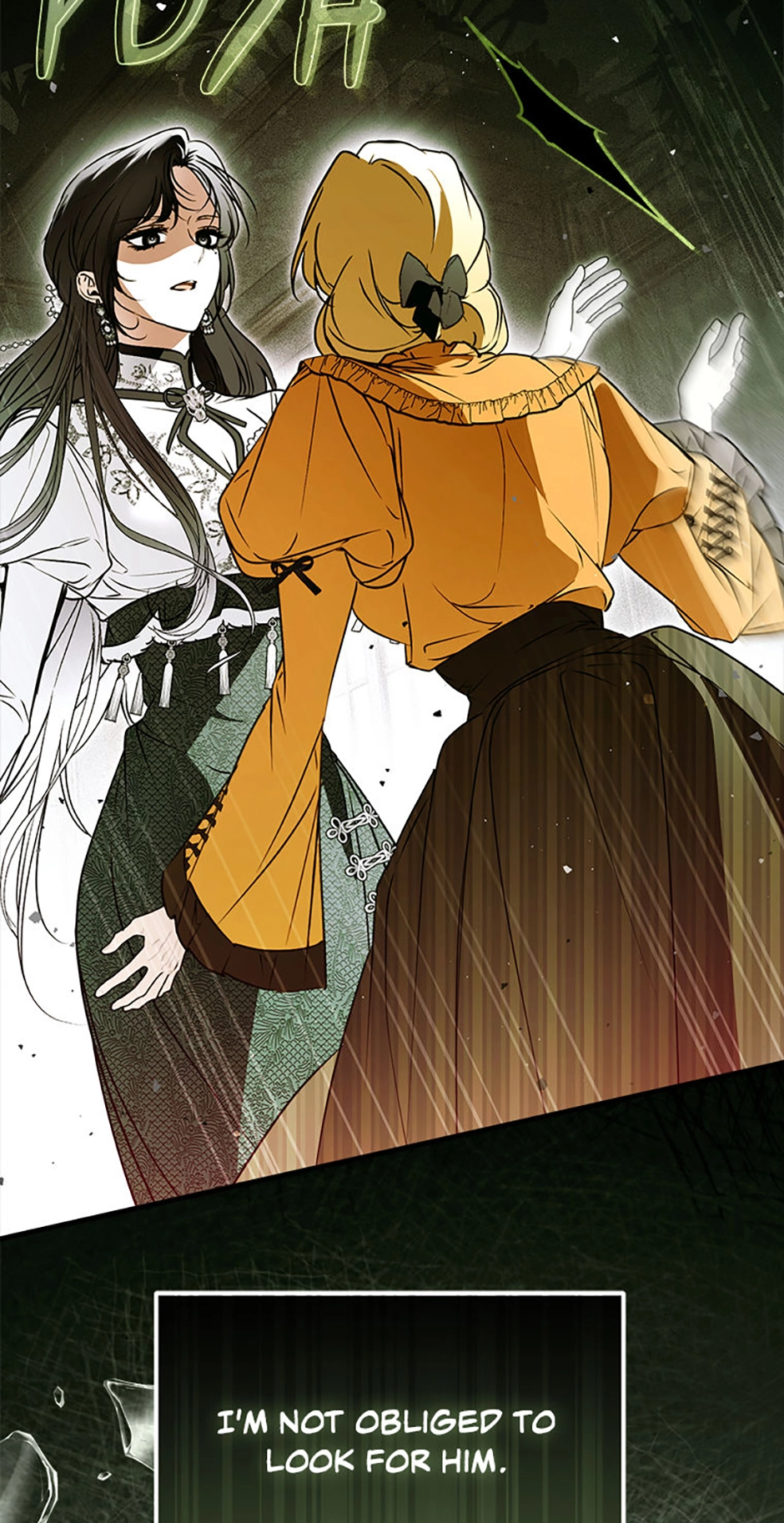 Post-Possession Damage Control Chapter 70 page 35 - 