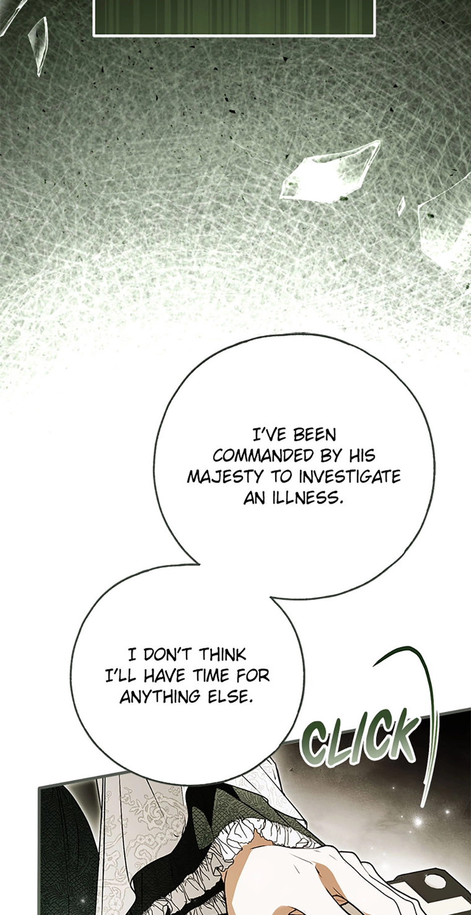 Post-Possession Damage Control Chapter 70 page 36 - 