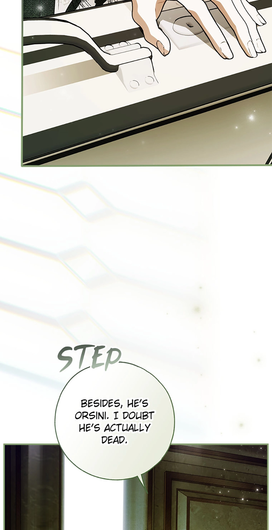 Post-Possession Damage Control Chapter 70 page 37 - 