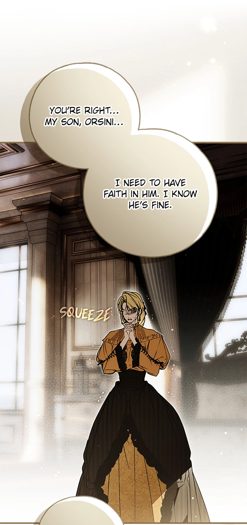 Post-Possession Damage Control Chapter 70 page 39 - 