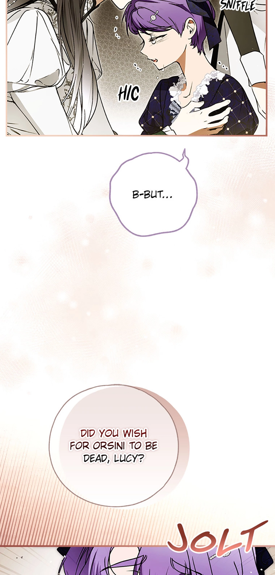 Post-Possession Damage Control Chapter 70 page 5 - 