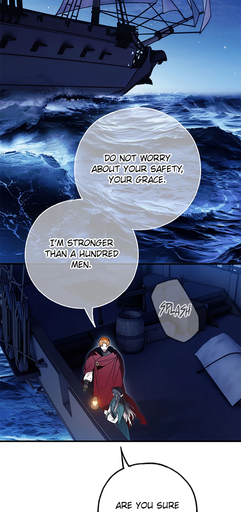 Post-Possession Damage Control Chapter 70 page 43 - 