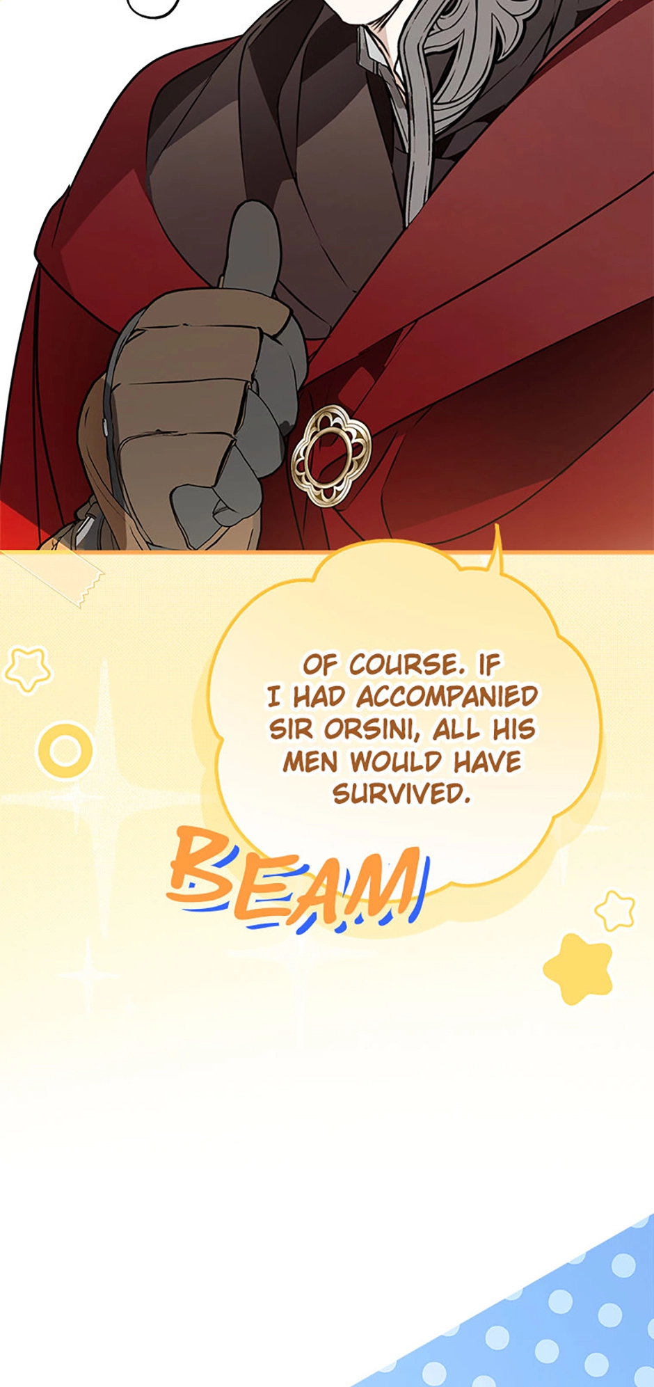Post-Possession Damage Control Chapter 70 page 45 - 