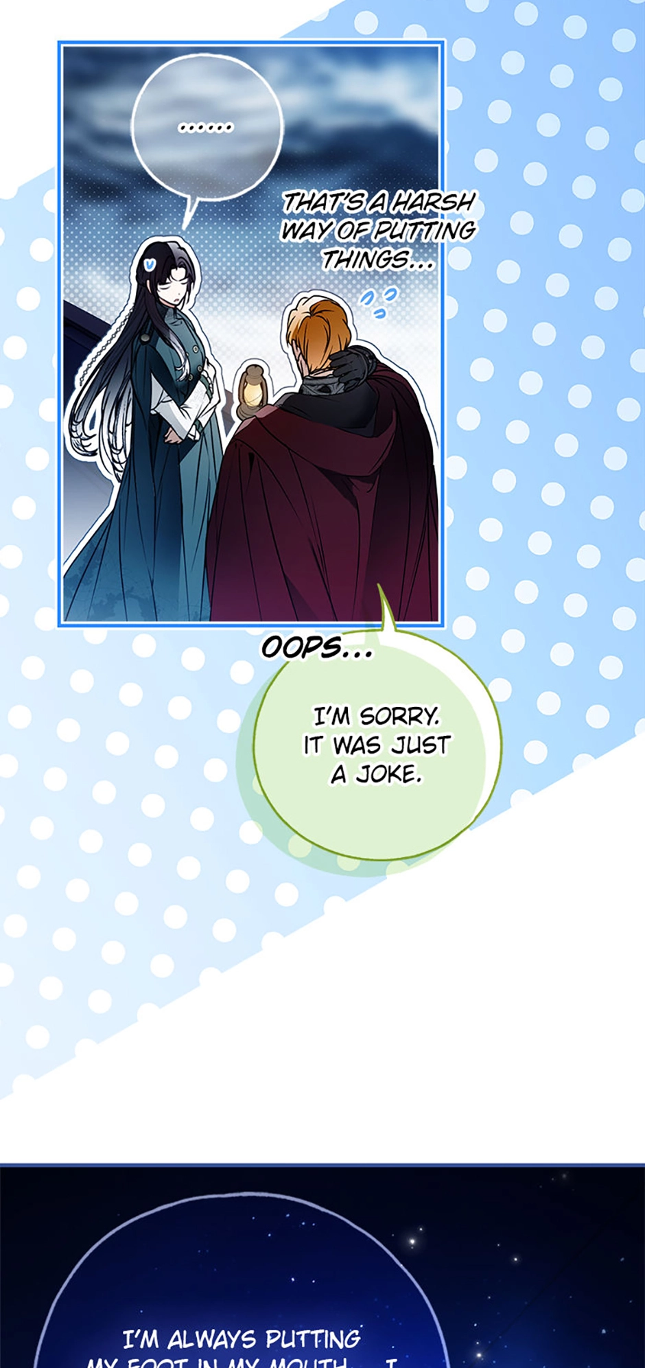 Post-Possession Damage Control Chapter 70 page 46 - 