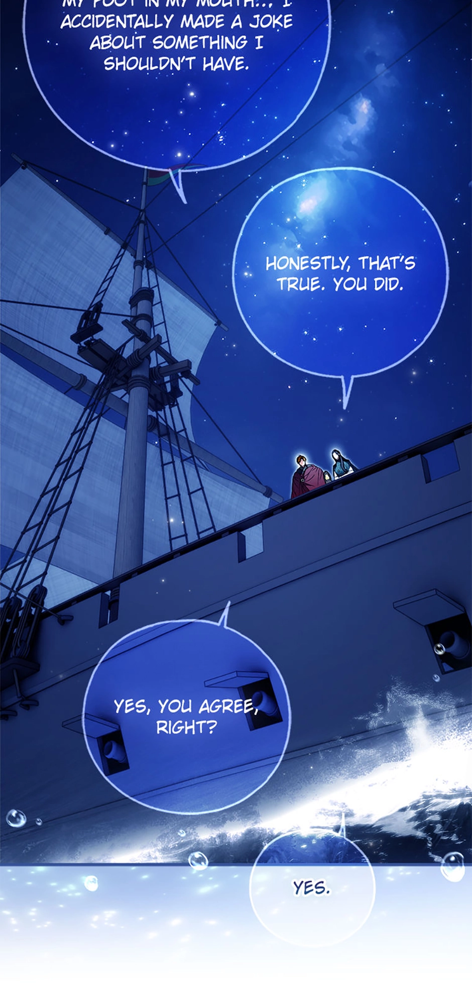 Post-Possession Damage Control Chapter 70 page 47 - 