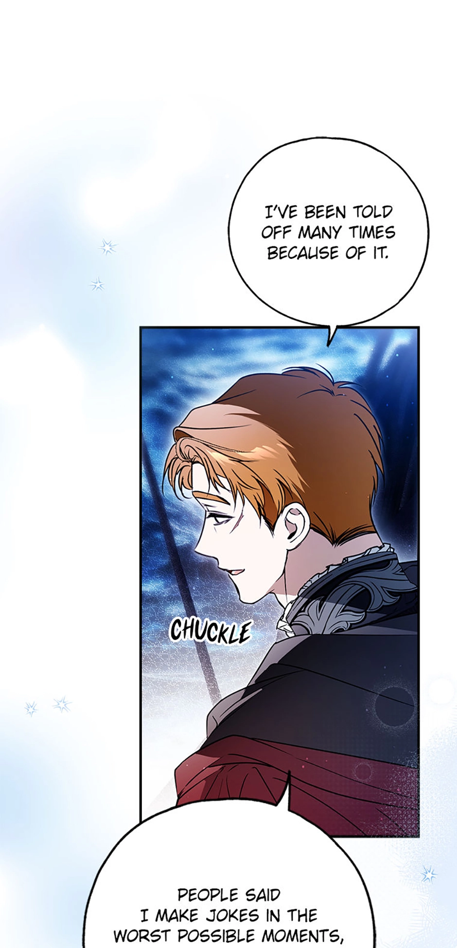Post-Possession Damage Control Chapter 70 page 48 - 