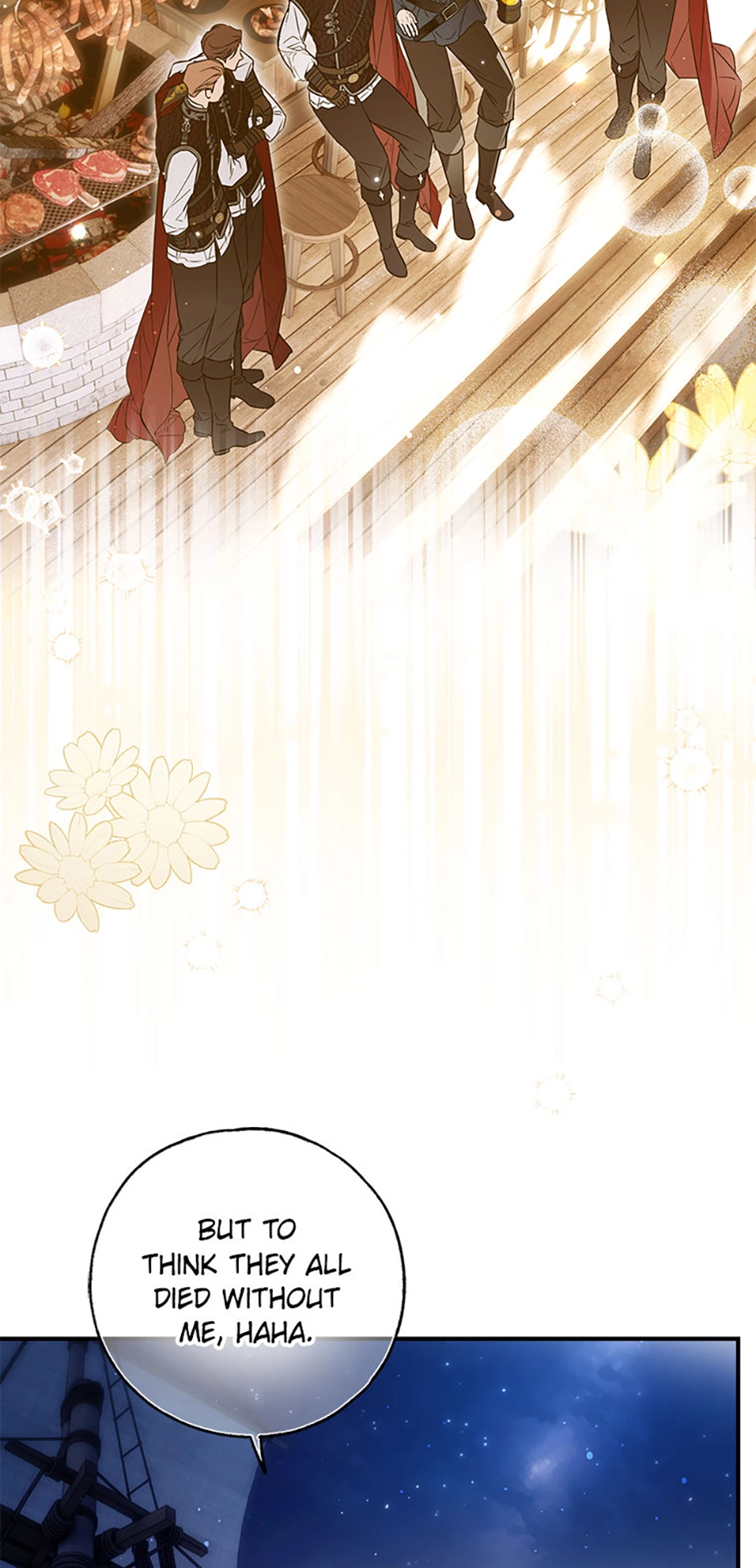 Post-Possession Damage Control Chapter 70 page 50 - 