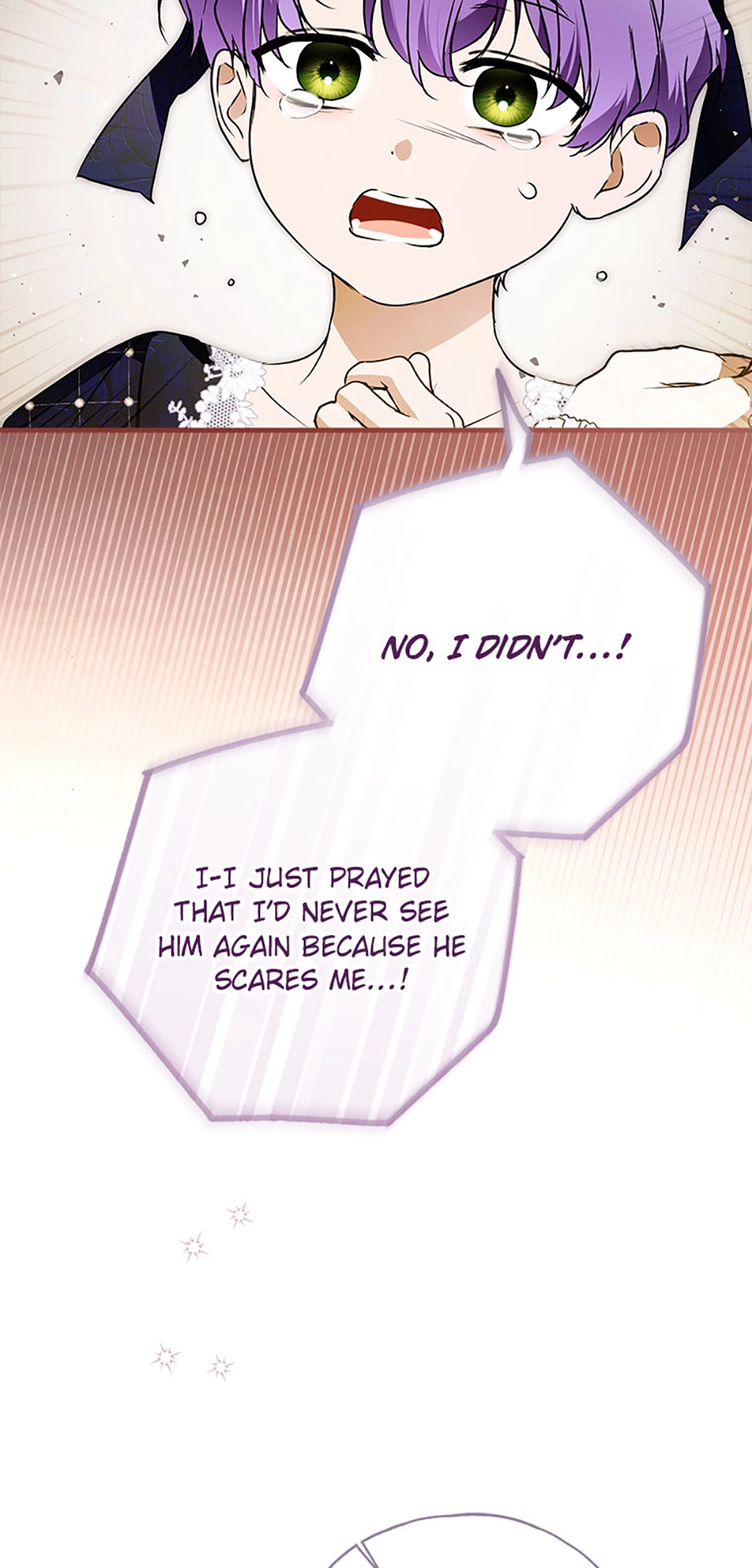 Post-Possession Damage Control Chapter 70 page 6 - 