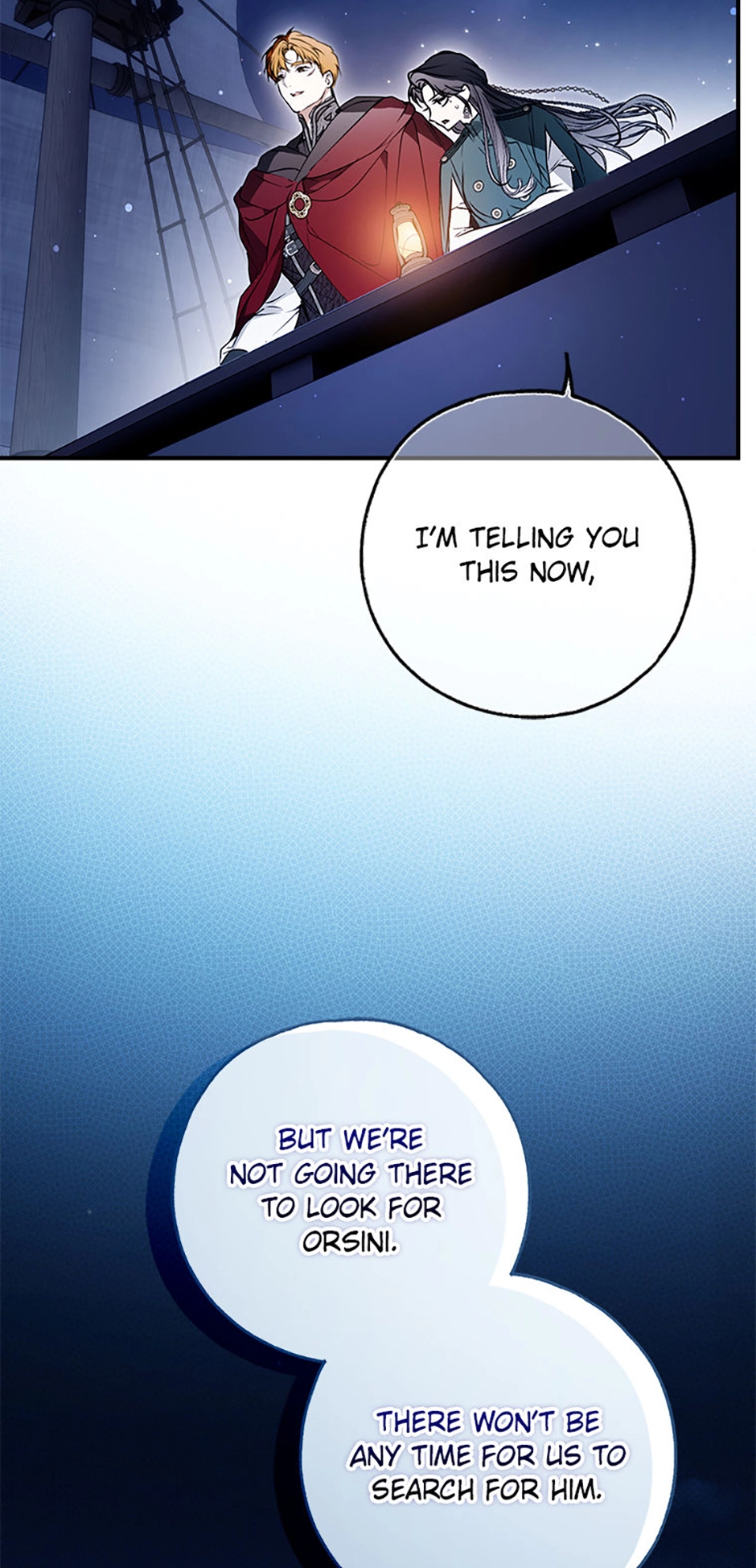 Post-Possession Damage Control Chapter 70 page 51 - 
