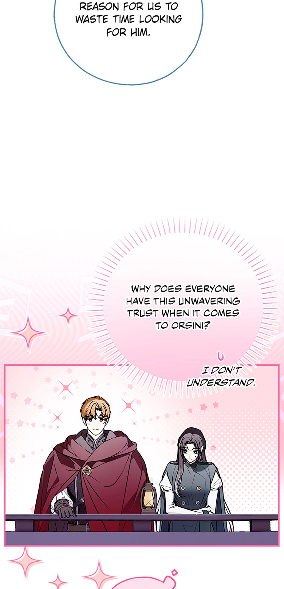 Post-Possession Damage Control Chapter 70 page 54 - 