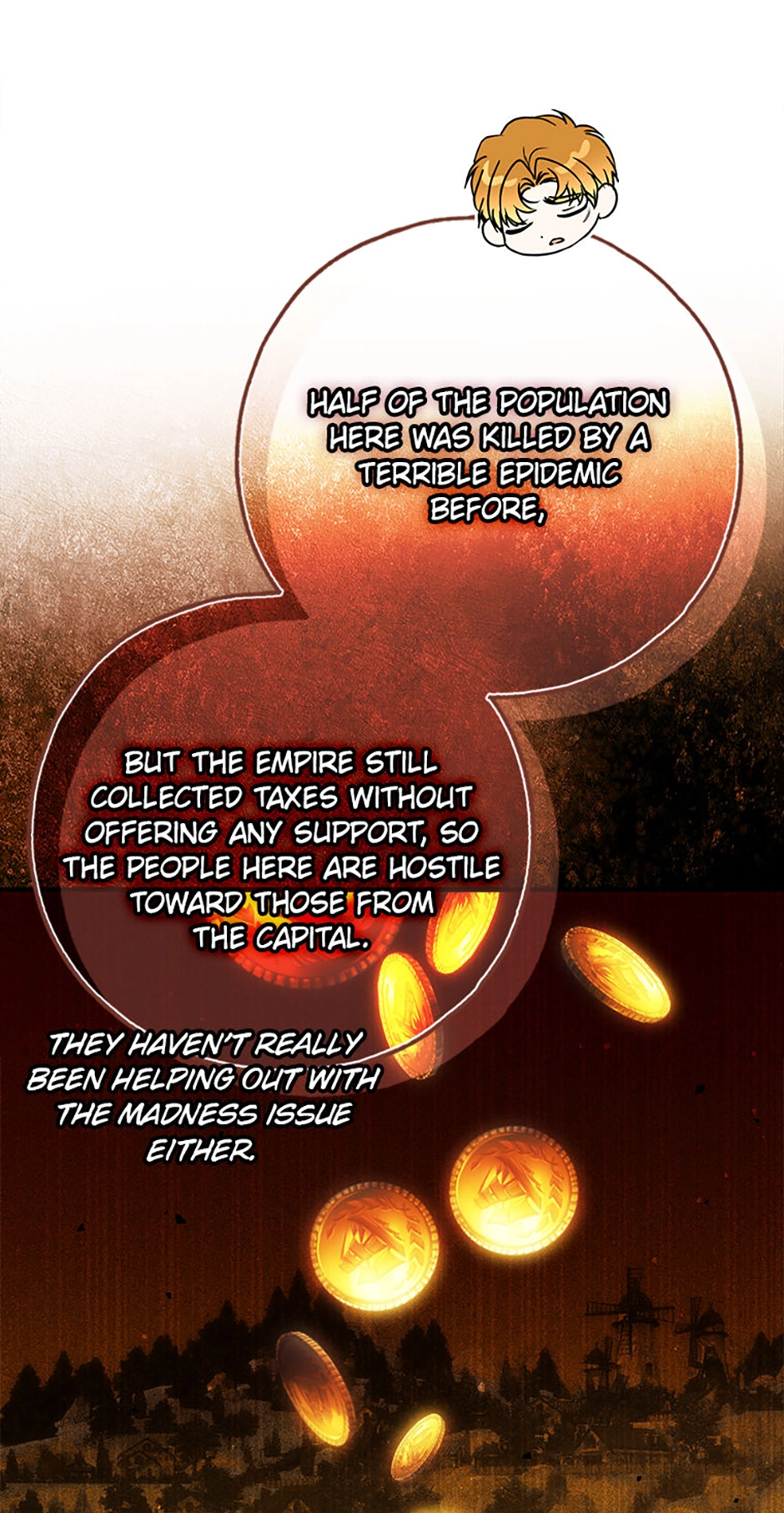 Post-Possession Damage Control Chapter 70 page 58 - 