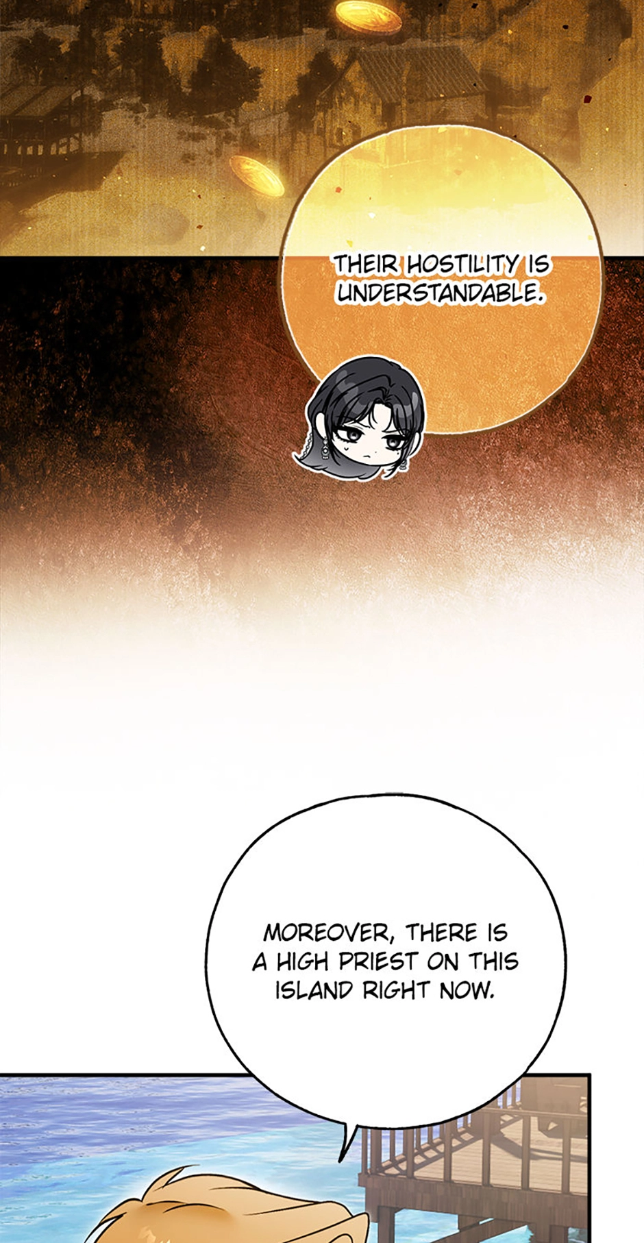 Post-Possession Damage Control Chapter 70 page 59 - 