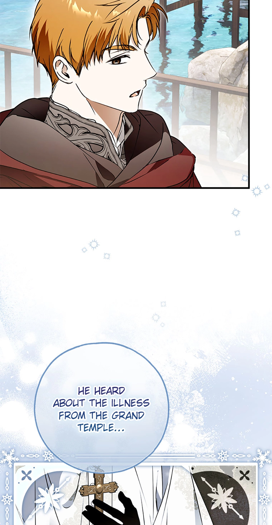 Post-Possession Damage Control Chapter 70 page 60 - 