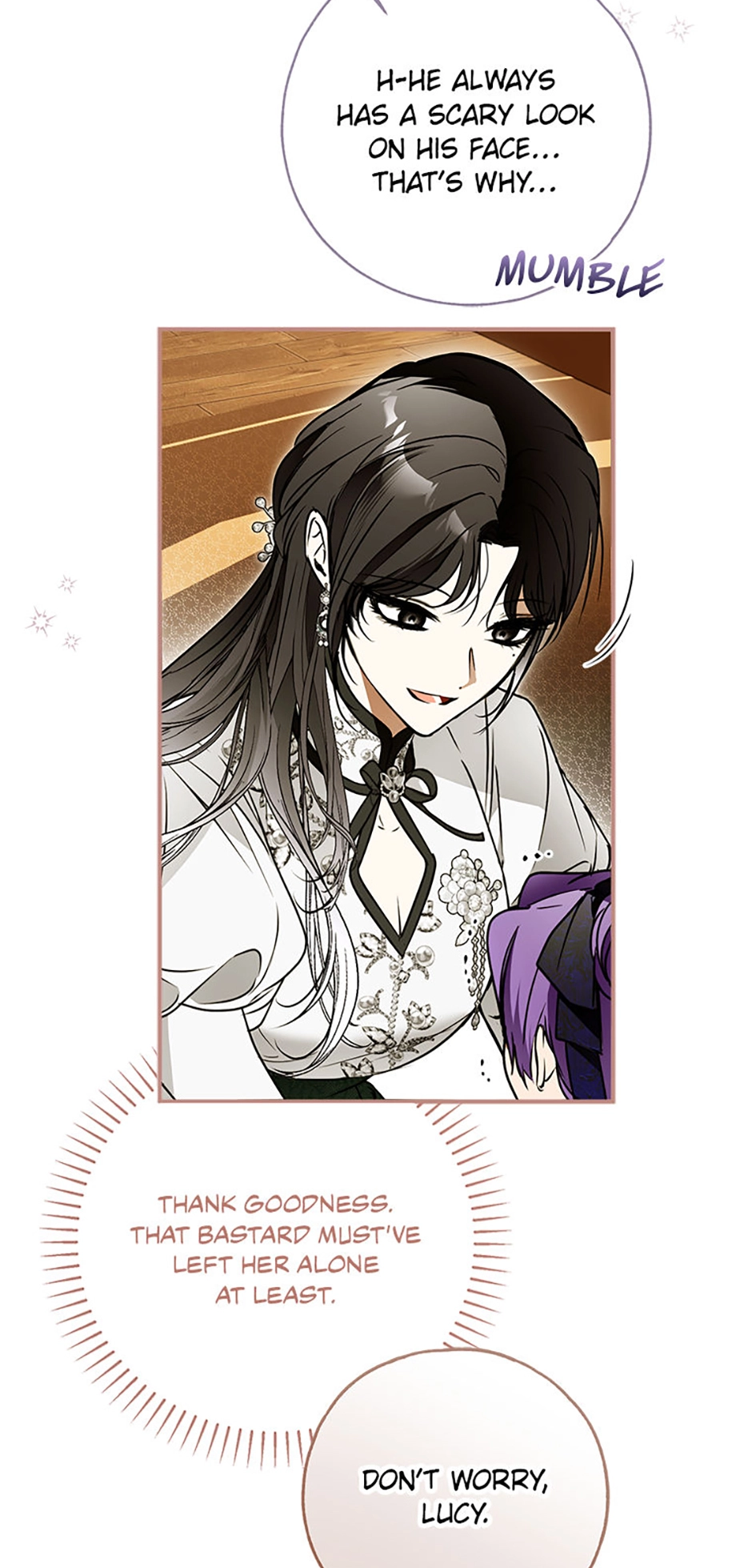 Post-Possession Damage Control Chapter 70 page 7 - 