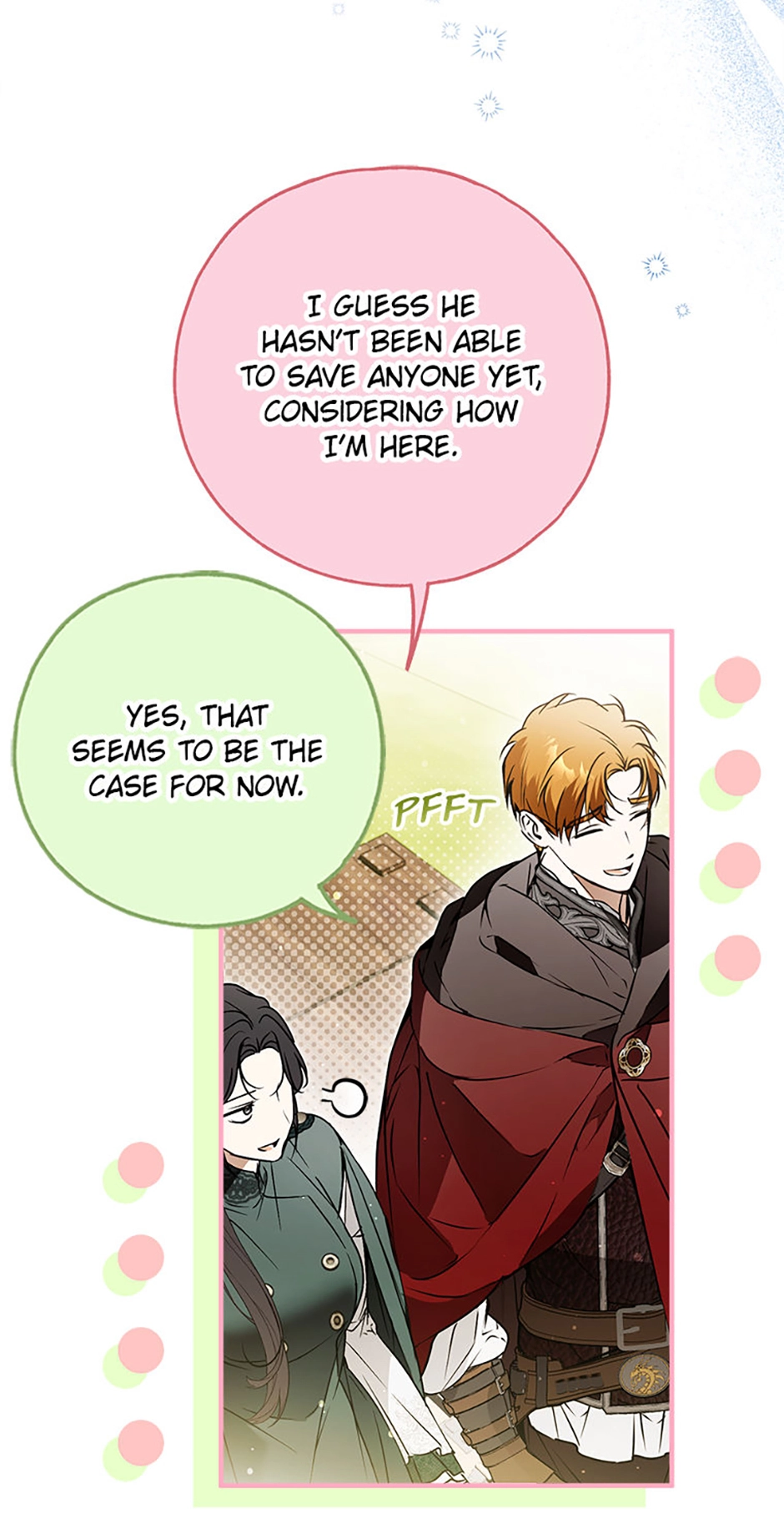 Post-Possession Damage Control Chapter 70 page 62 - 