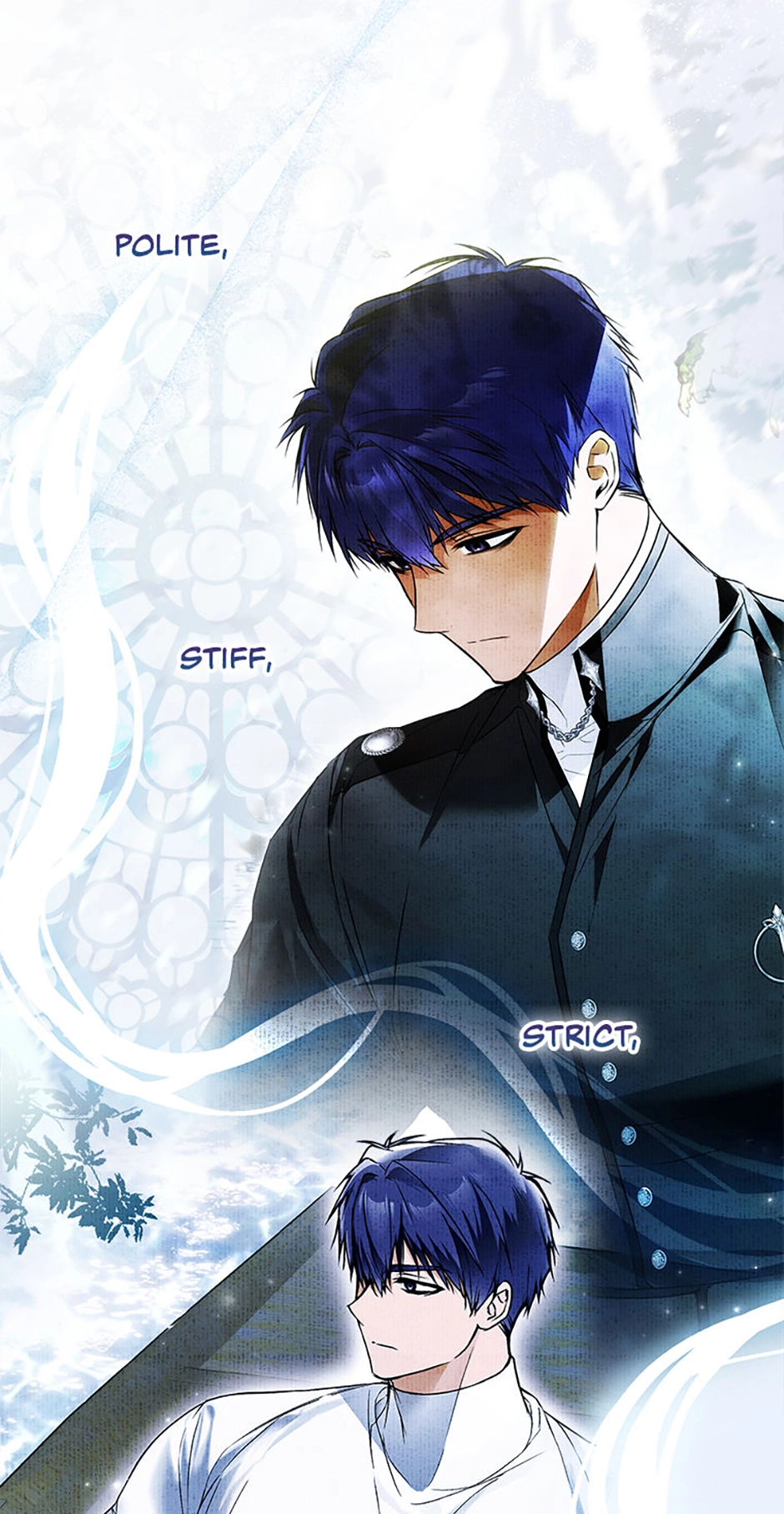 Post-Possession Damage Control Chapter 70 page 64 - 
