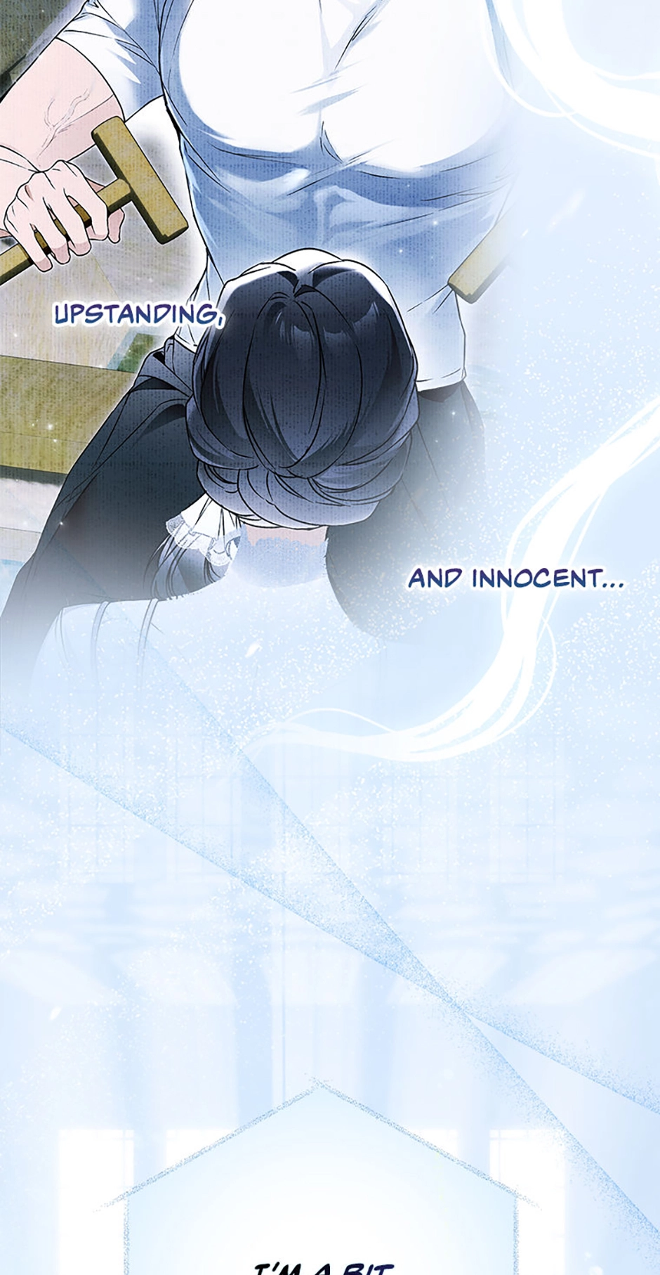 Post-Possession Damage Control Chapter 70 page 65 - 