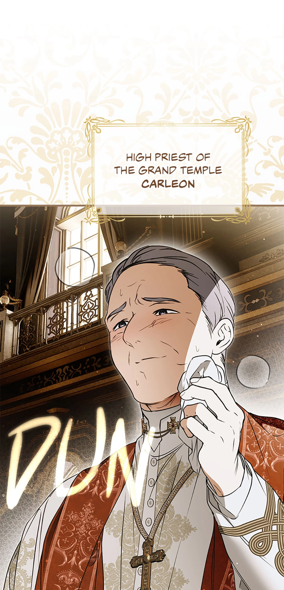 Post-Possession Damage Control Chapter 70 page 68 - 