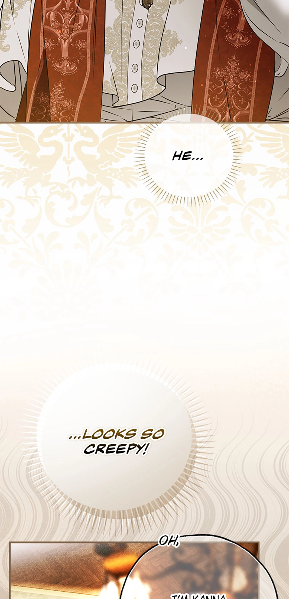 Post-Possession Damage Control Chapter 70 page 69 - 