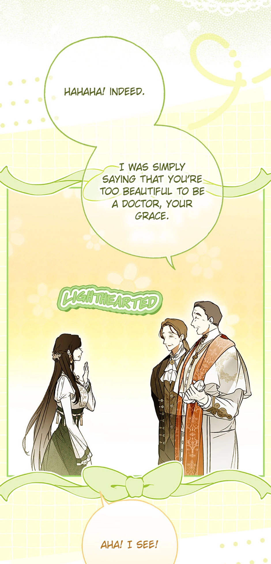 Post-Possession Damage Control Chapter 70 page 76 - 