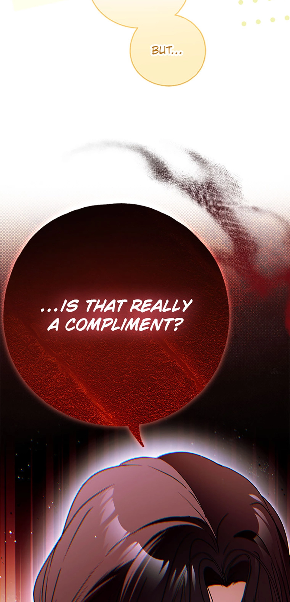 Post-Possession Damage Control Chapter 70 page 77 - 