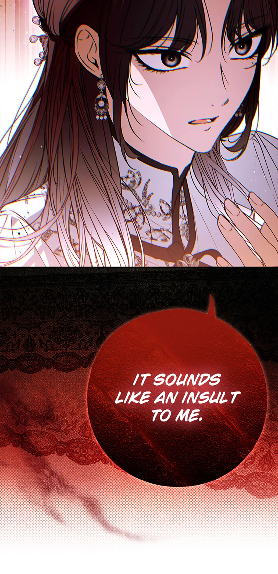 Post-Possession Damage Control Chapter 70 page 78 - 