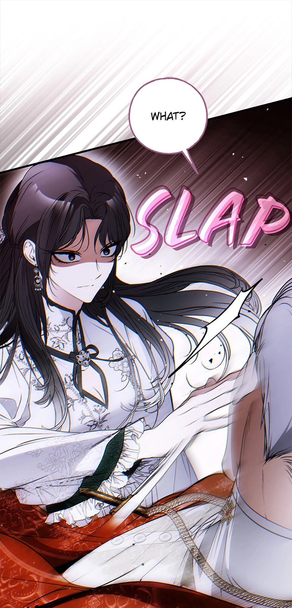Post-Possession Damage Control Chapter 70 page 79 - 