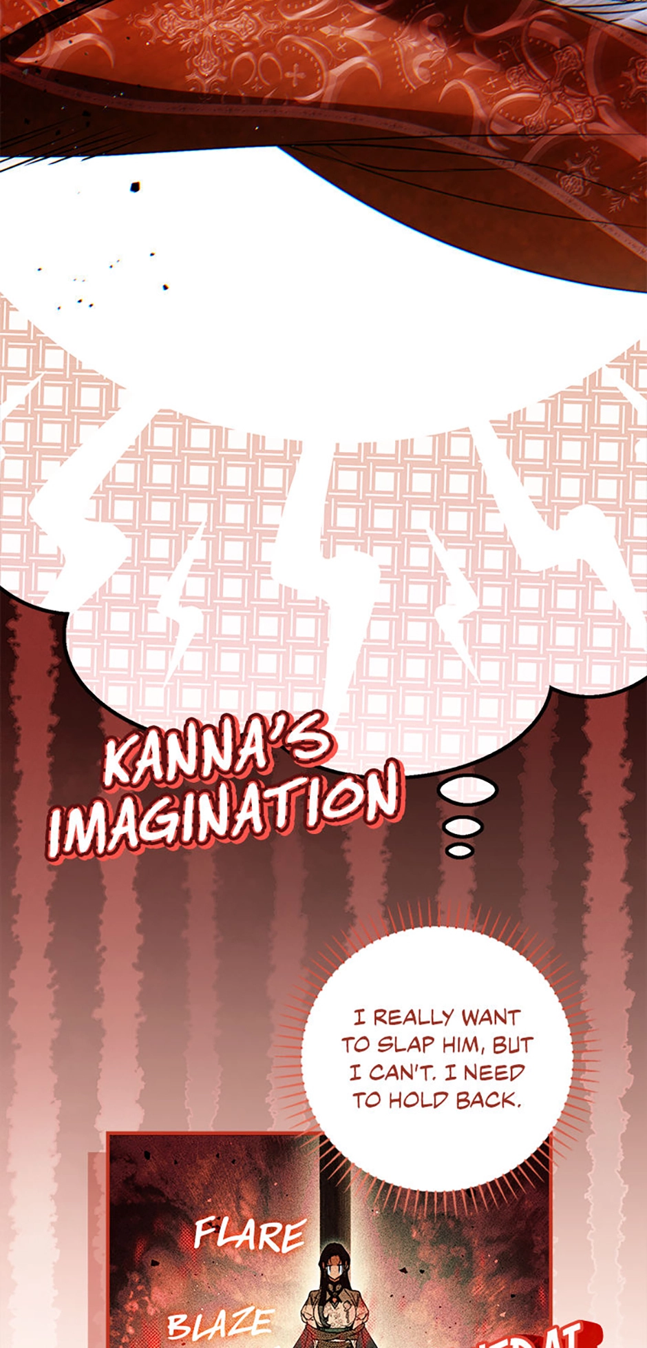 Post-Possession Damage Control Chapter 70 page 80 - 