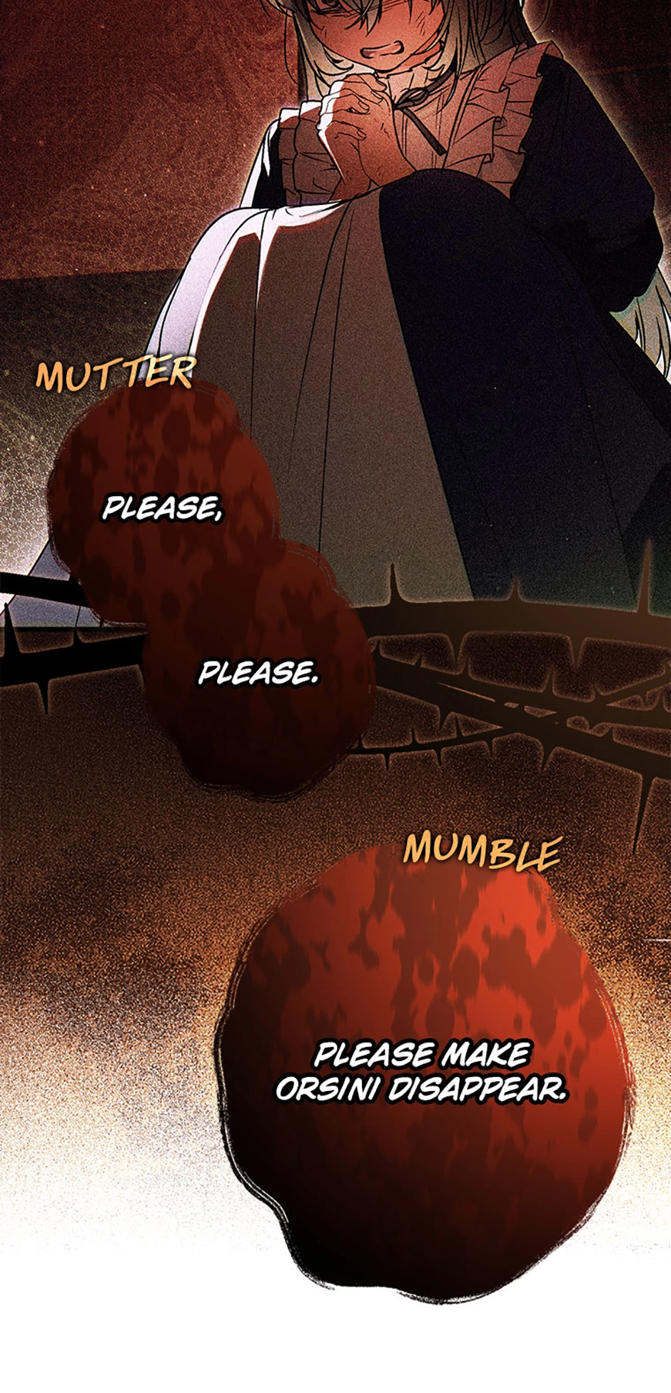 Post-Possession Damage Control Chapter 70 page 9 - 