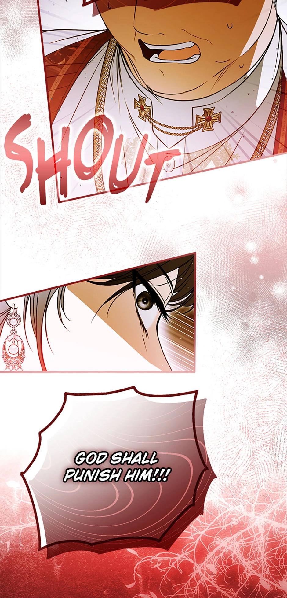 Post-Possession Damage Control Chapter 70 page 83 - 