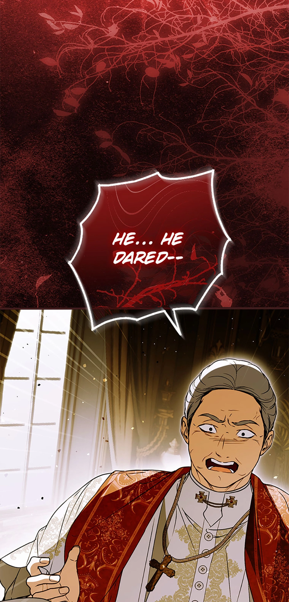 Post-Possession Damage Control Chapter 70 page 84 - 