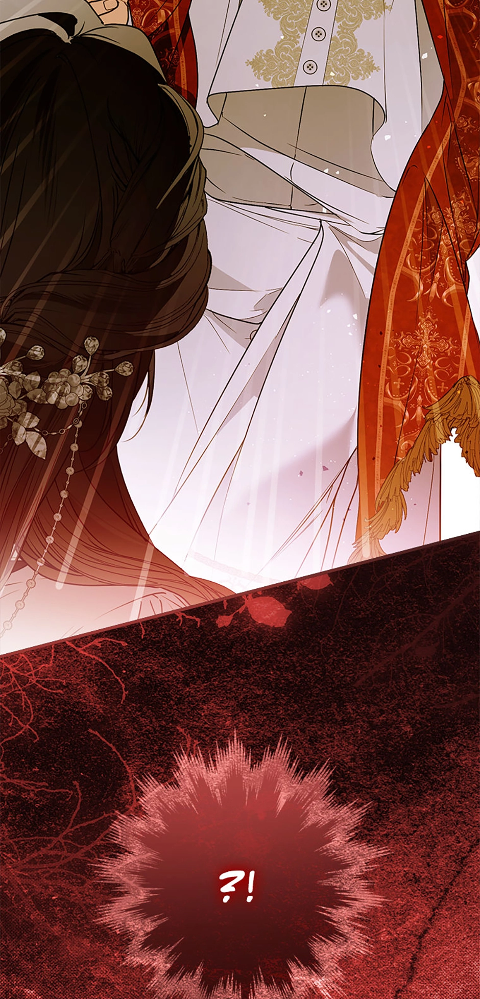 Post-Possession Damage Control Chapter 70 page 85 - 