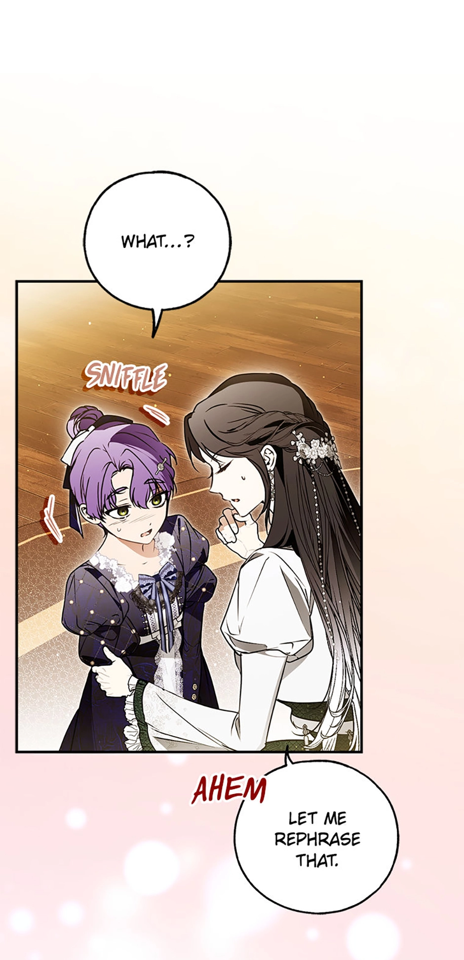 Post-Possession Damage Control Chapter 70 page 10 - 