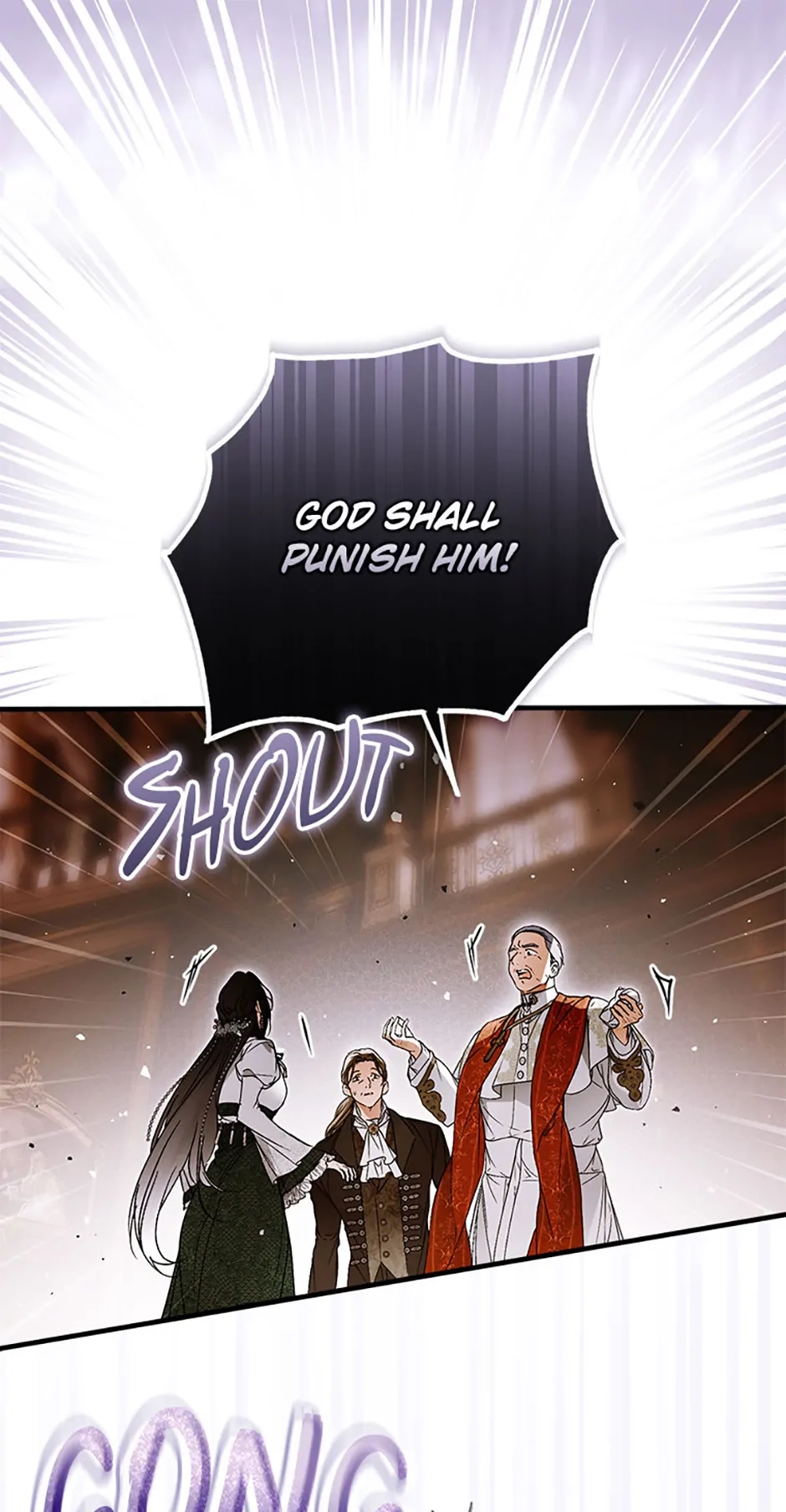 Post-Possession Damage Control Chapter 71 page 1 - 