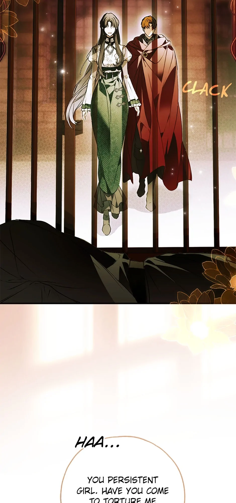 Post-Possession Damage Control Chapter 71 page 13 - 