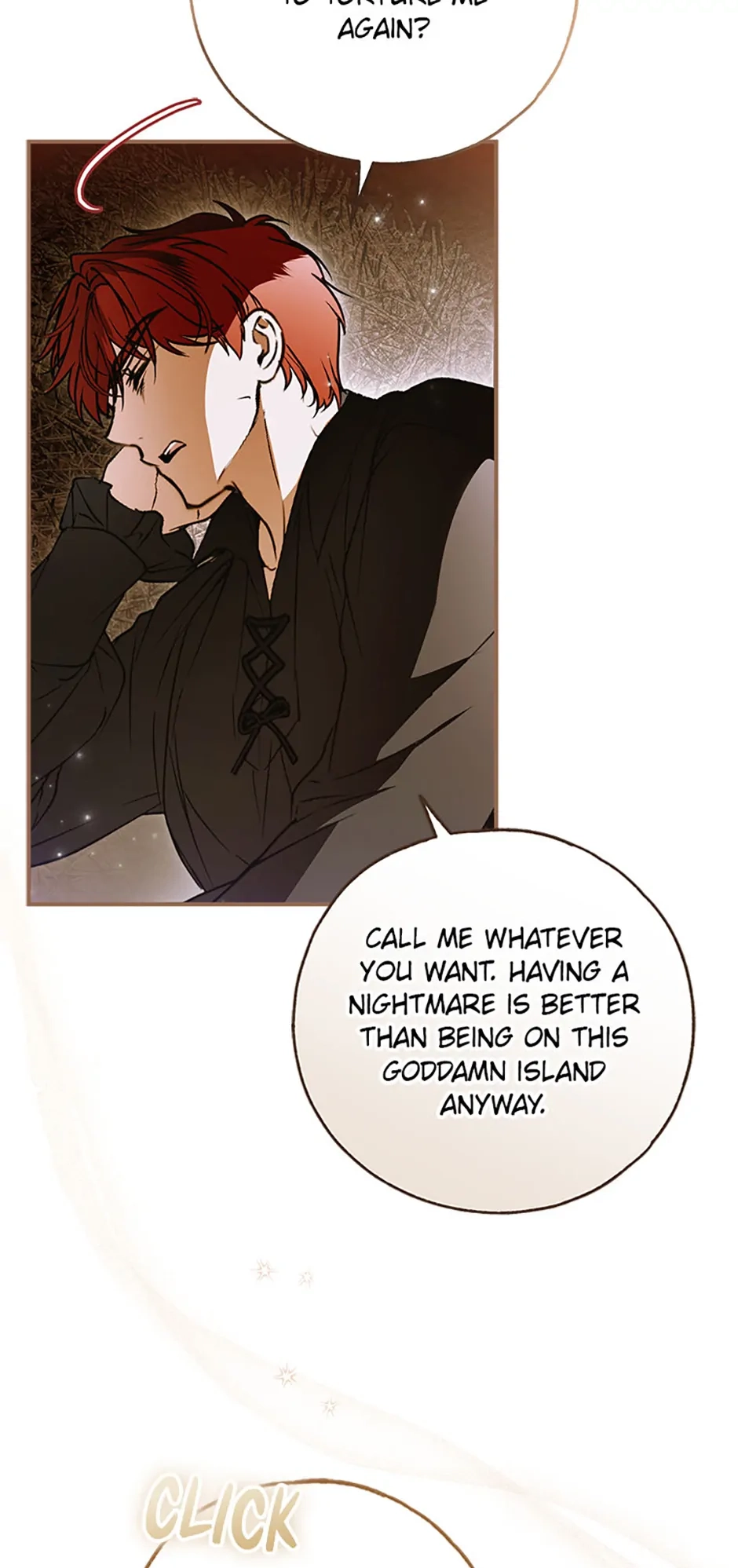 Post-Possession Damage Control Chapter 71 page 14 - 