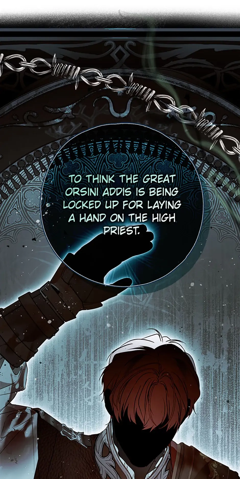 Post-Possession Damage Control Chapter 71 page 19 - 