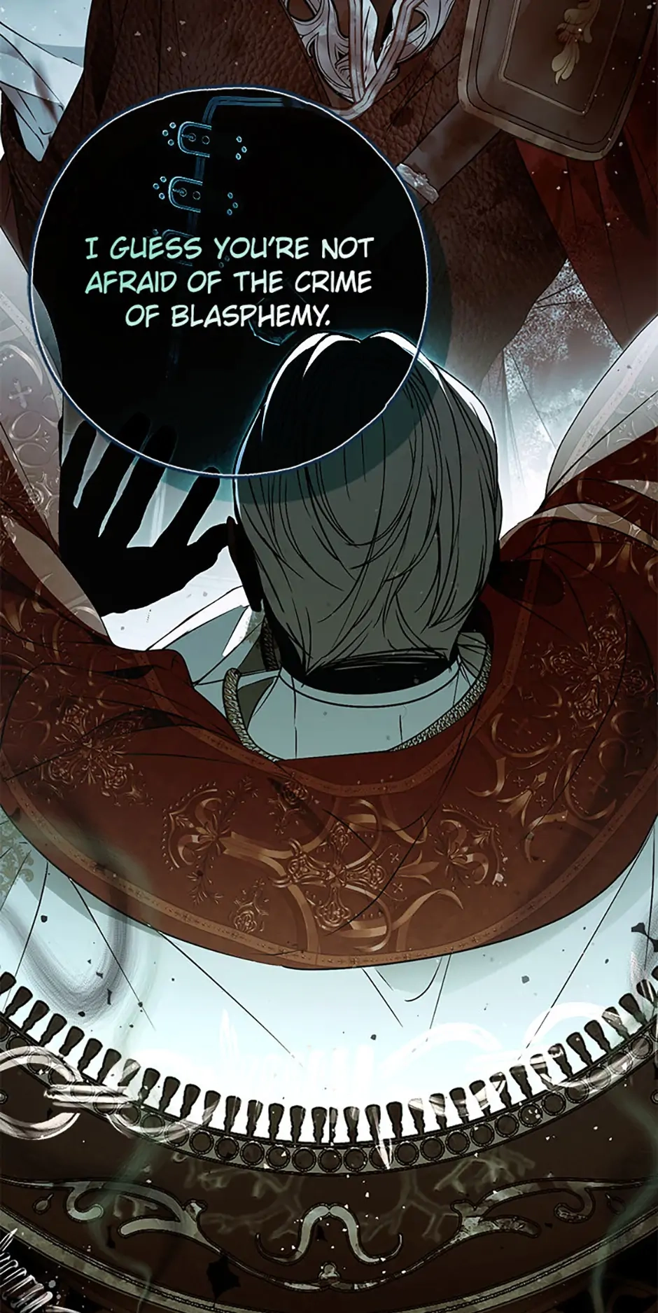 Post-Possession Damage Control Chapter 71 page 20 - 
