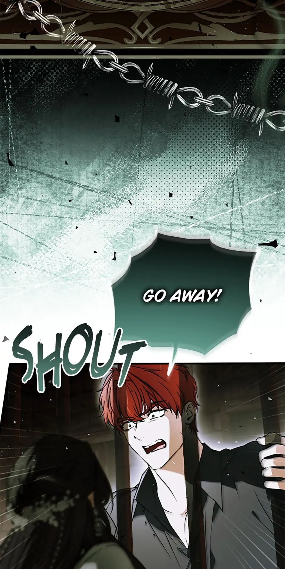 Post-Possession Damage Control Chapter 71 page 21 - 