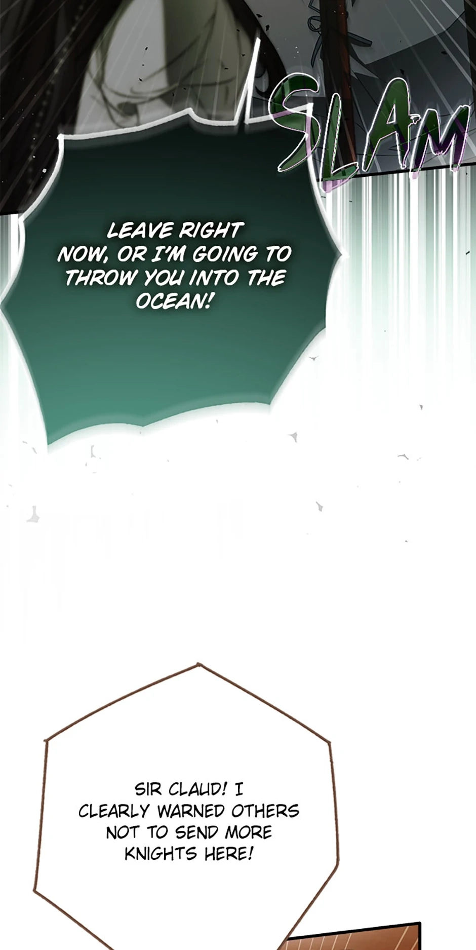 Post-Possession Damage Control Chapter 71 page 22 - 
