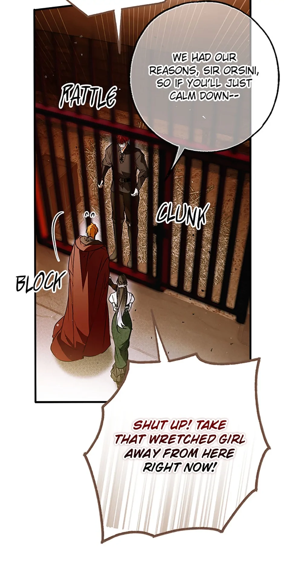 Post-Possession Damage Control Chapter 71 page 23 - 