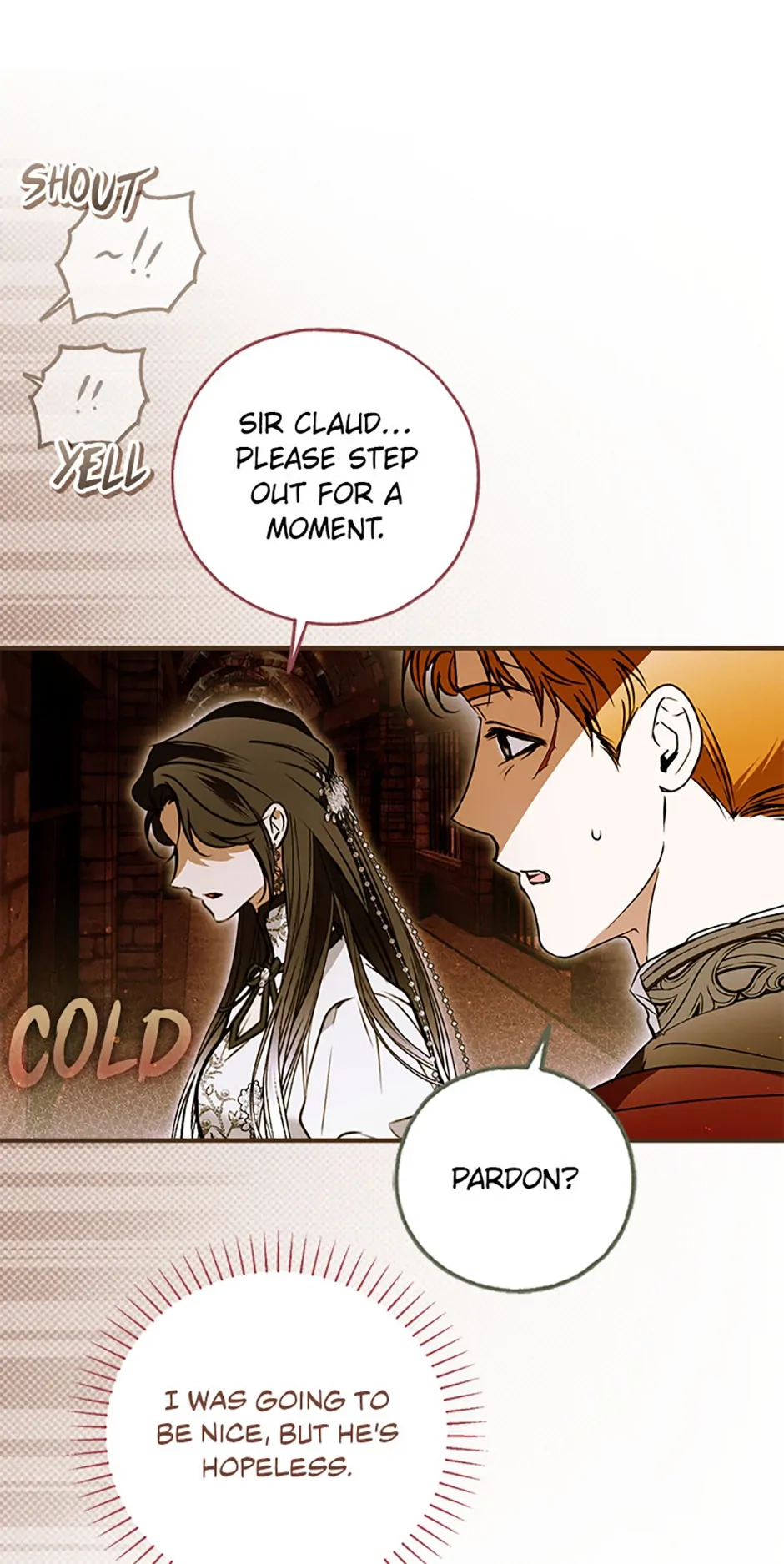Post-Possession Damage Control Chapter 71 page 24 - 