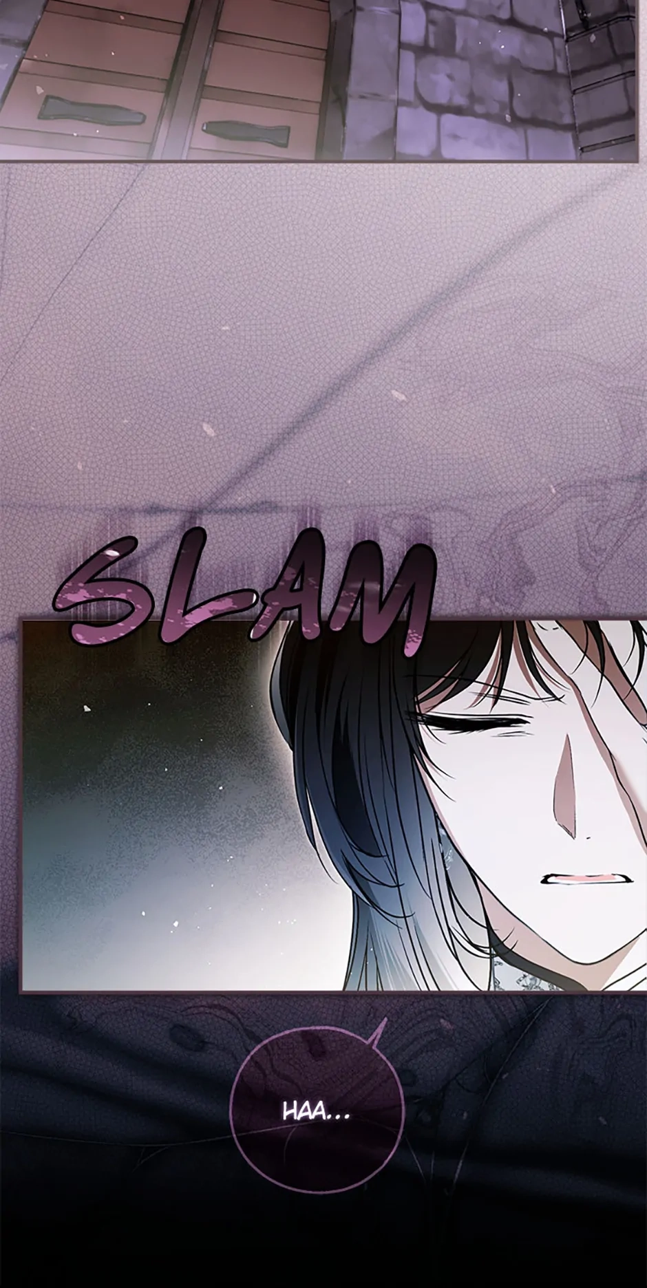 Post-Possession Damage Control Chapter 71 page 27 - 