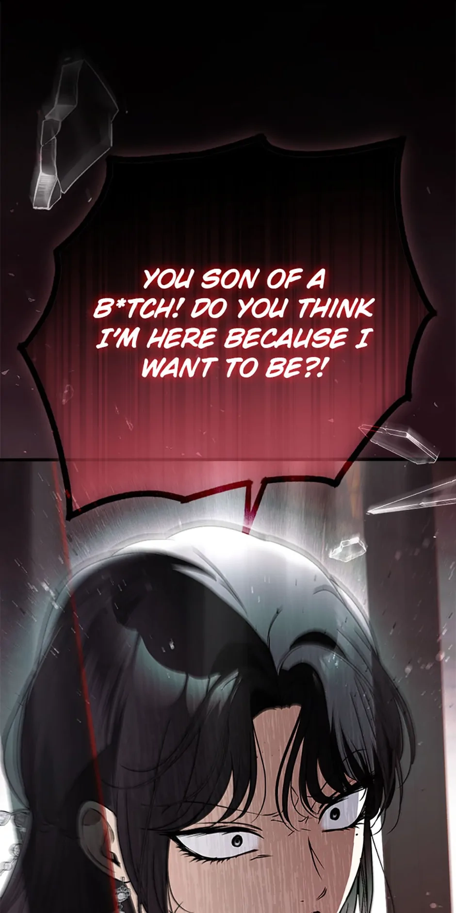 Post-Possession Damage Control Chapter 71 page 28 - 