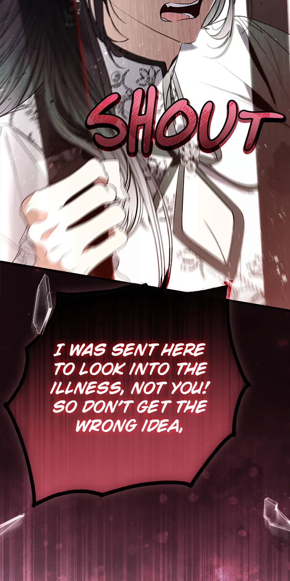 Post-Possession Damage Control Chapter 71 page 29 - 