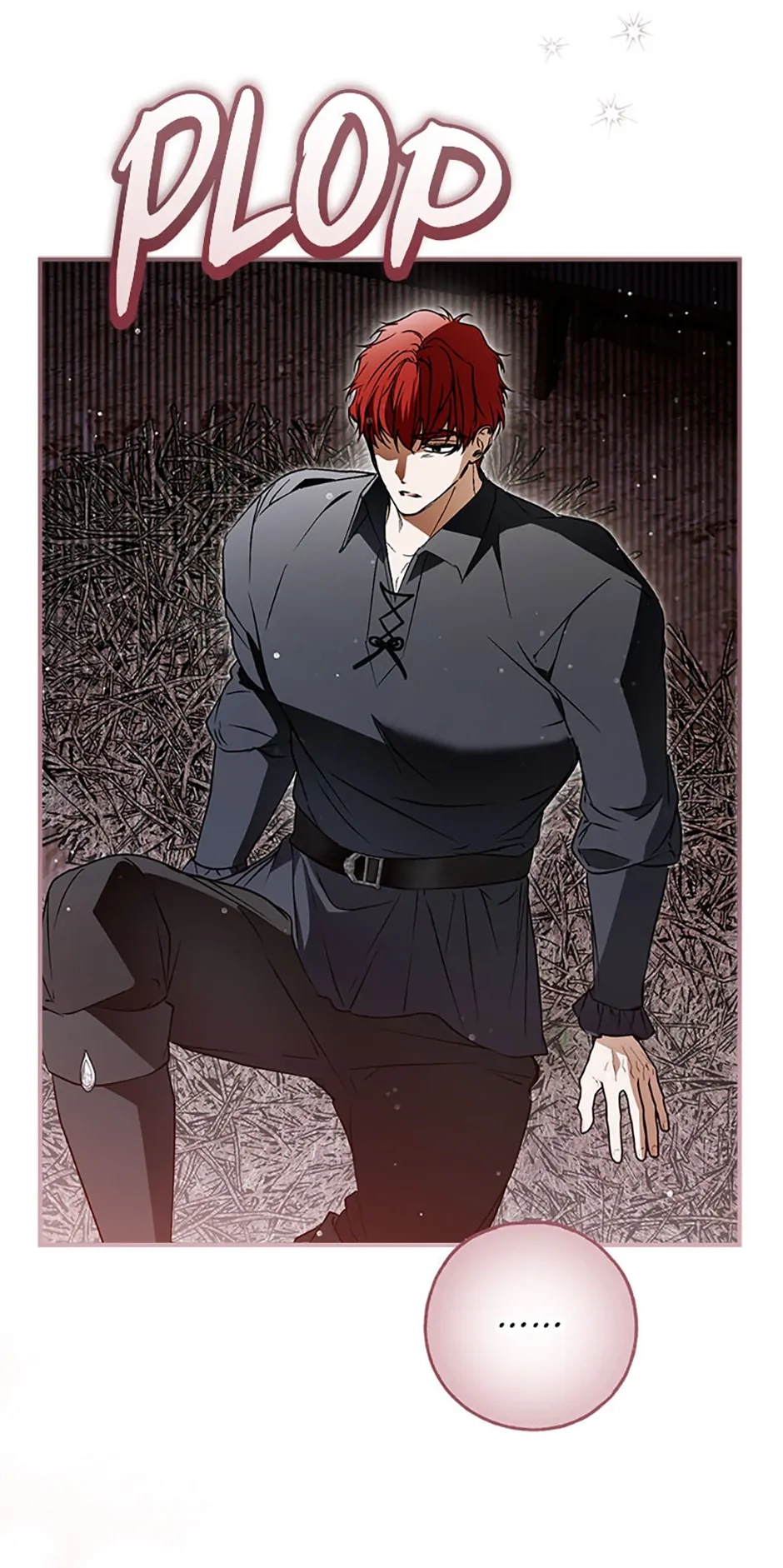 Post-Possession Damage Control Chapter 71 page 31 - 