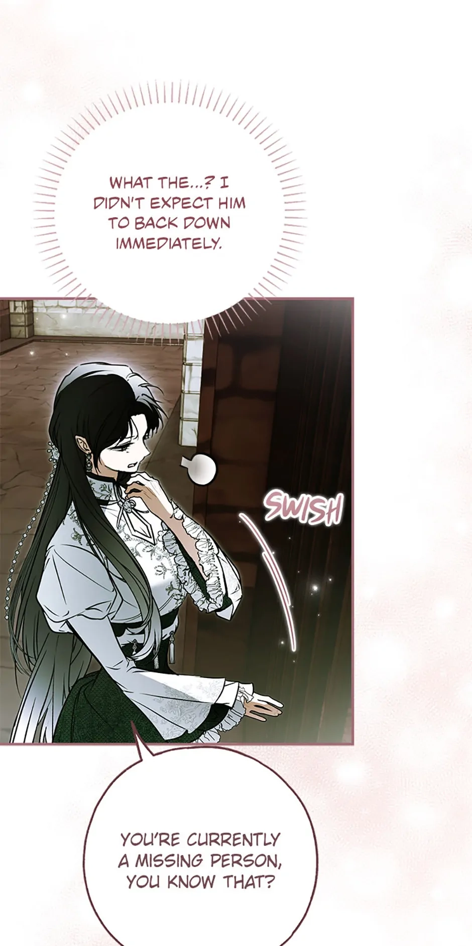 Post-Possession Damage Control Chapter 71 page 32 - 